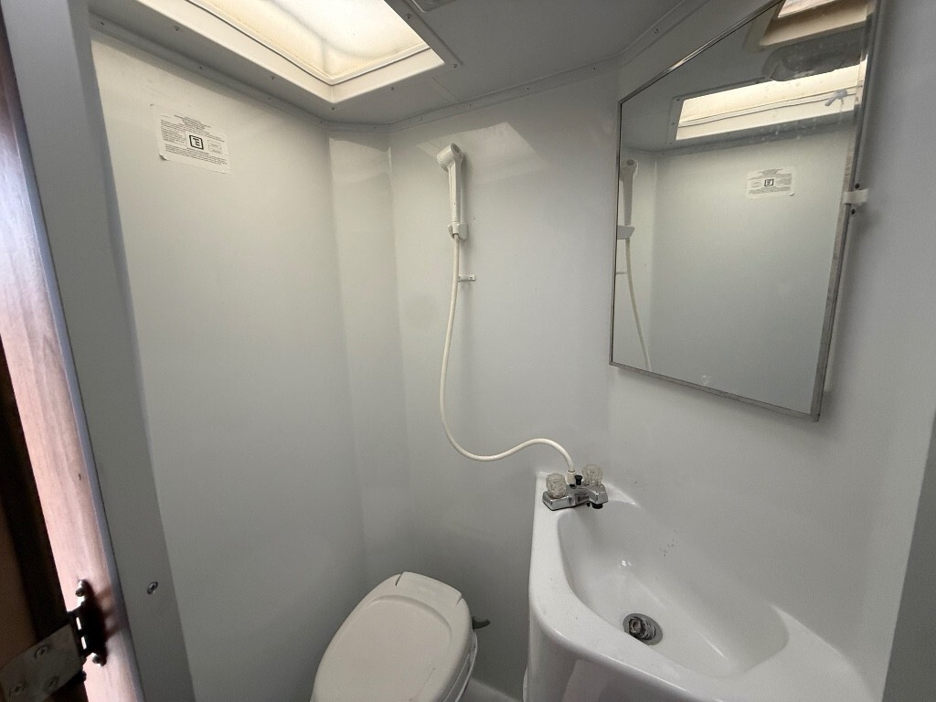 2005 Alpenlite SARATOGA 935