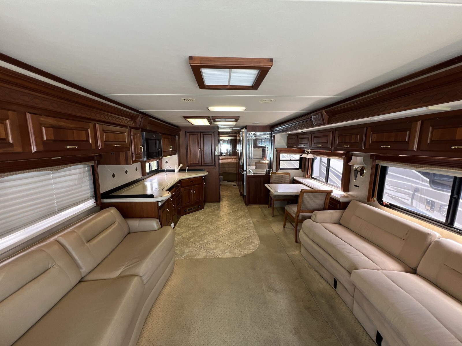 2005 Holiday Rambler Imperial