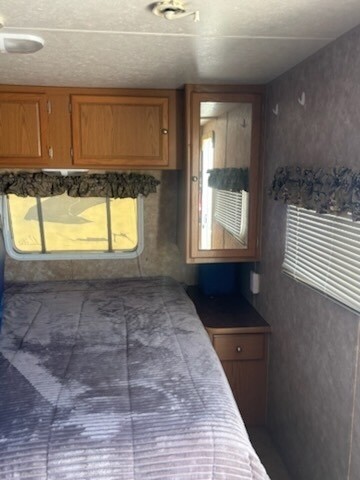 2005 Skyline Nomad Travel Trailer