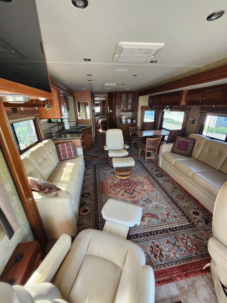 2006 Country Coach Inspire 360 Class A Motorhome