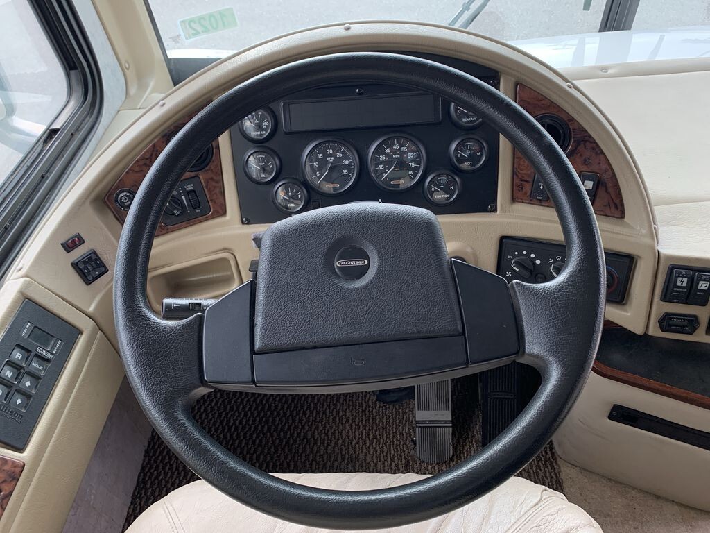 2006 Fleetwood EXCURSION