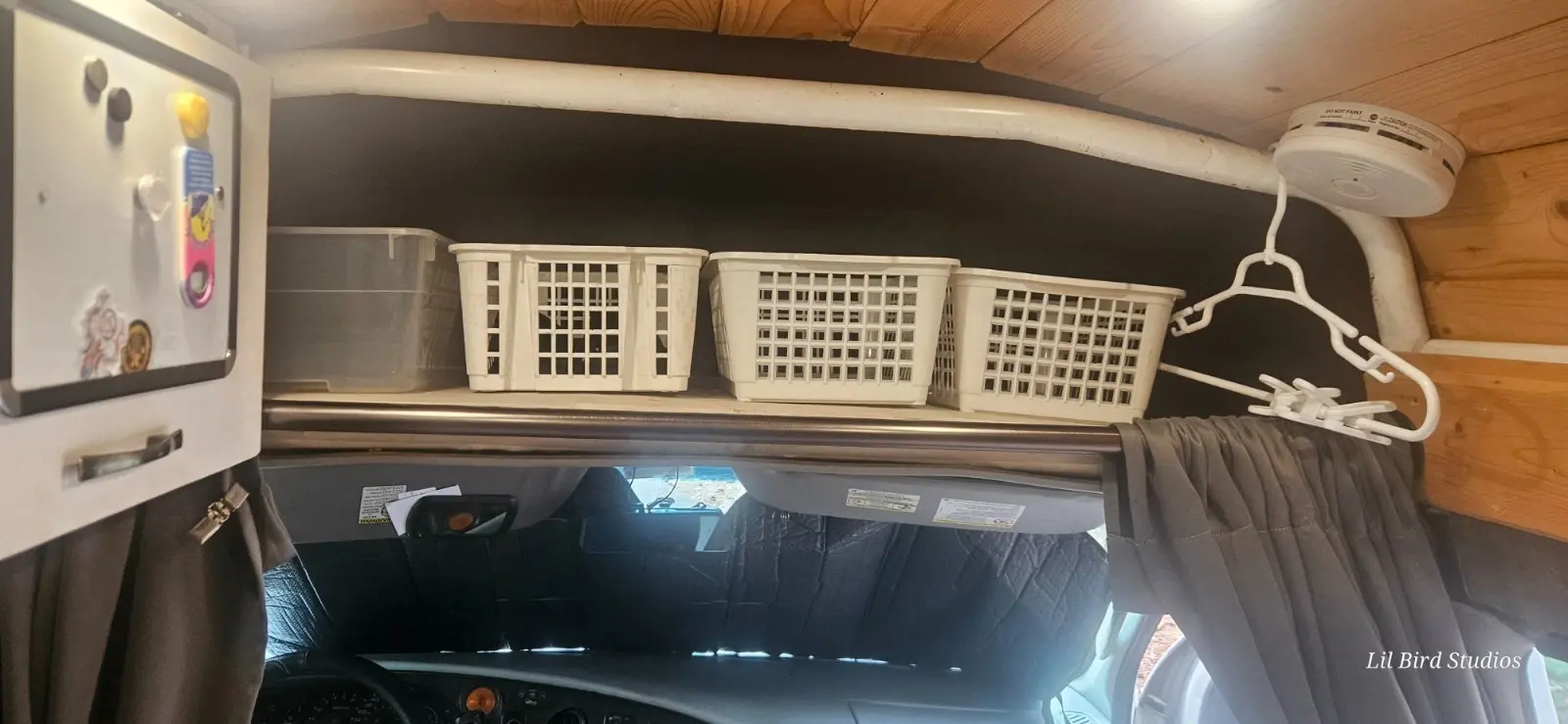 2006 Ford E250