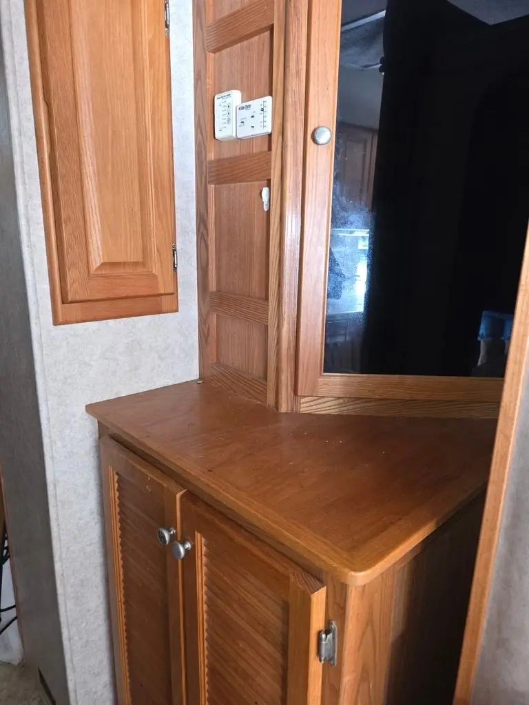 2006 Gulf Stream Crescendo Class A Motorhome