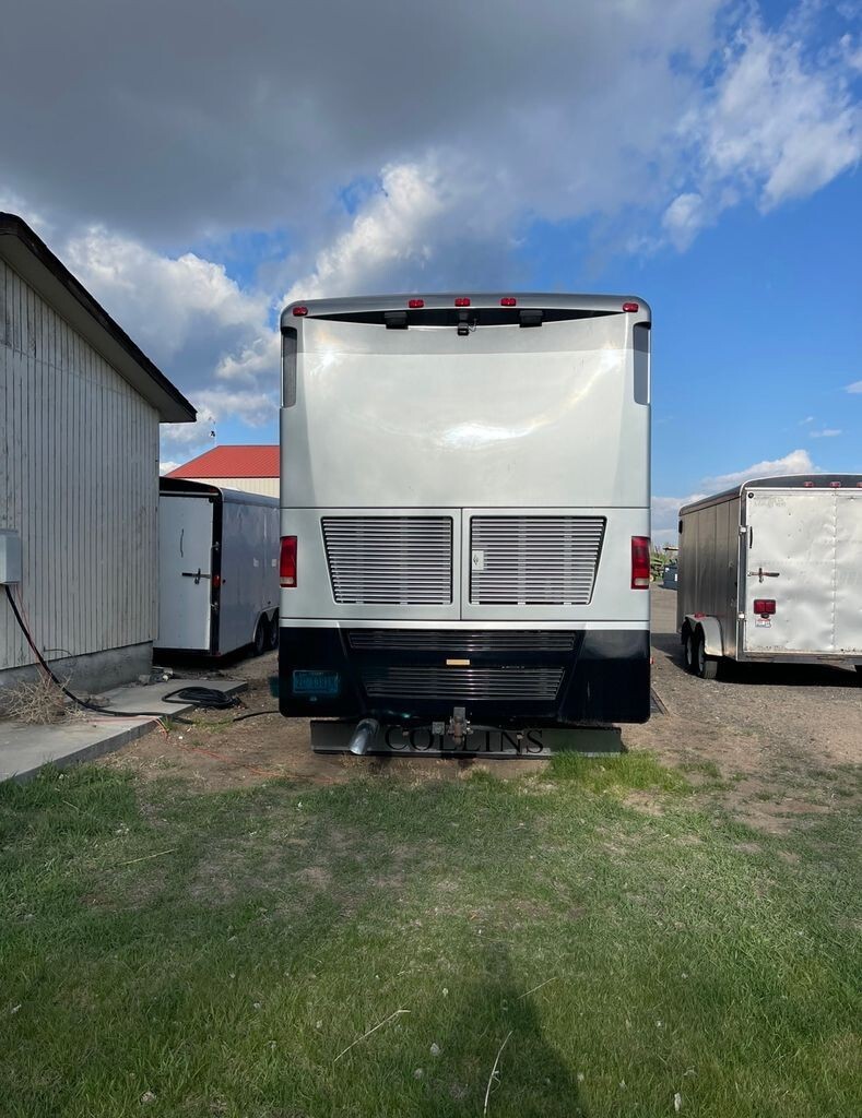 2006 Gulf Stream Friendship G7 Class A Motorhome