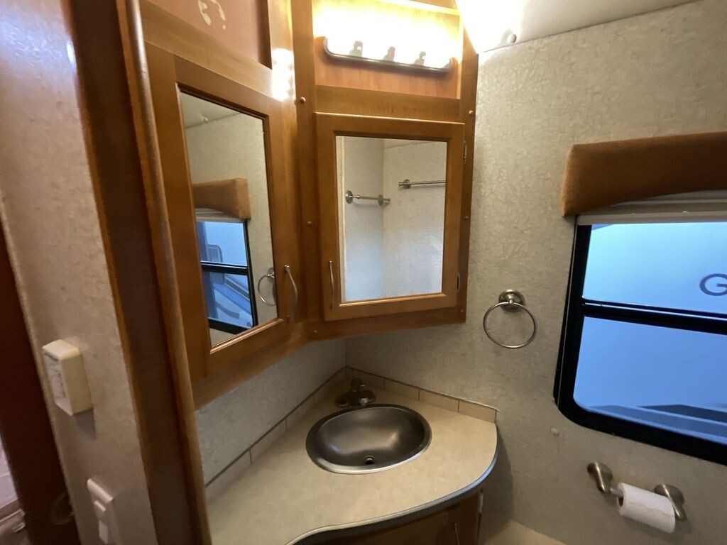 2006 Gulf Stream Tour Master