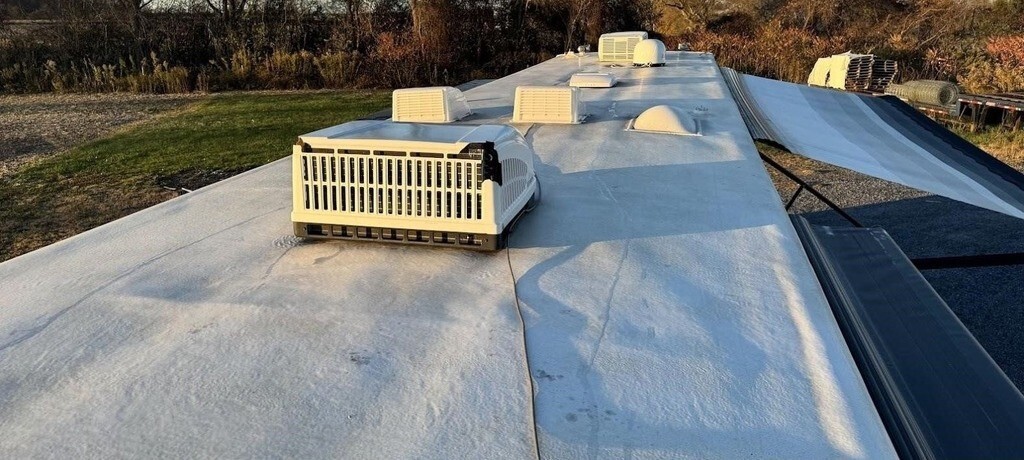 2006 Gulf Stream Tourmaster 40A Motorized Class A