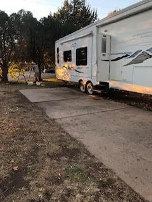 2006 Heartland Big Horn Fifth Wheel