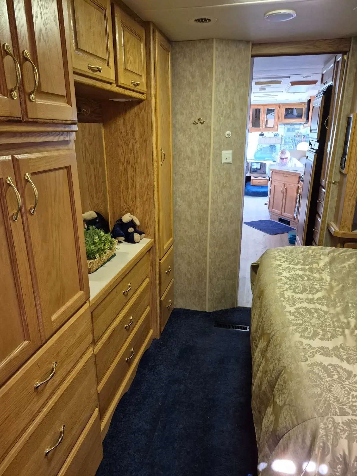 2006 Holiday Rambler Admiral
