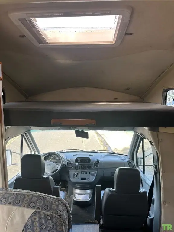 2006 Winnebago View Motorized Class C