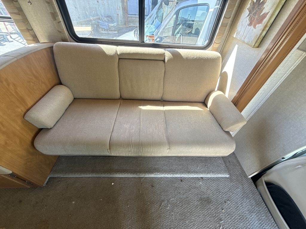 2007 Fleetwood JAMBOREE