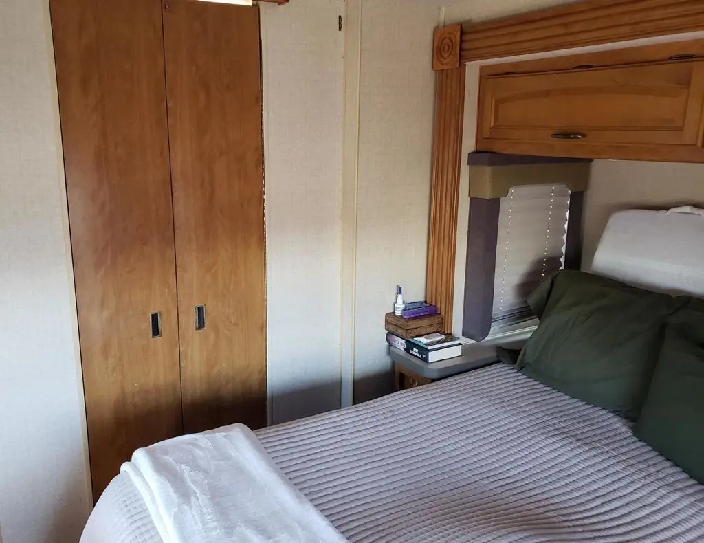 2007 Fleetwood Tioga Class C Motorhome
