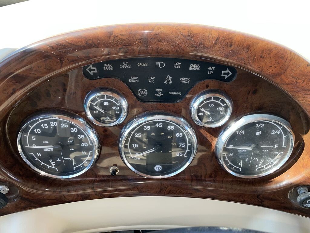 2007 Holiday Rambler Neptune