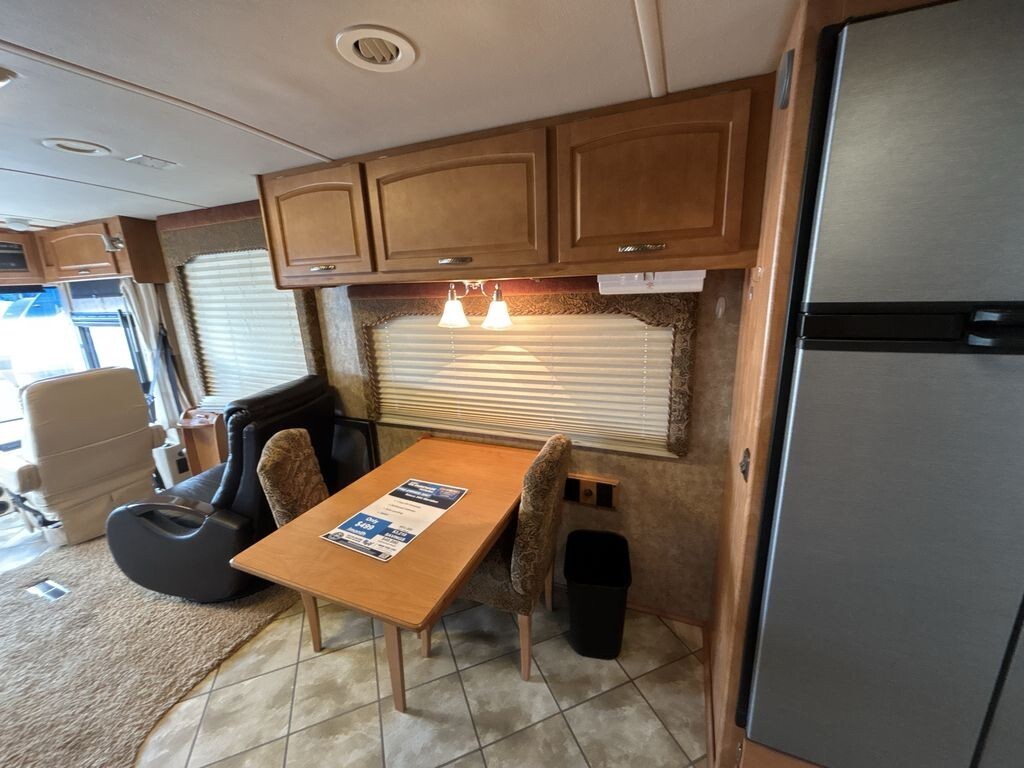 2007 Itasca MERIDIAN