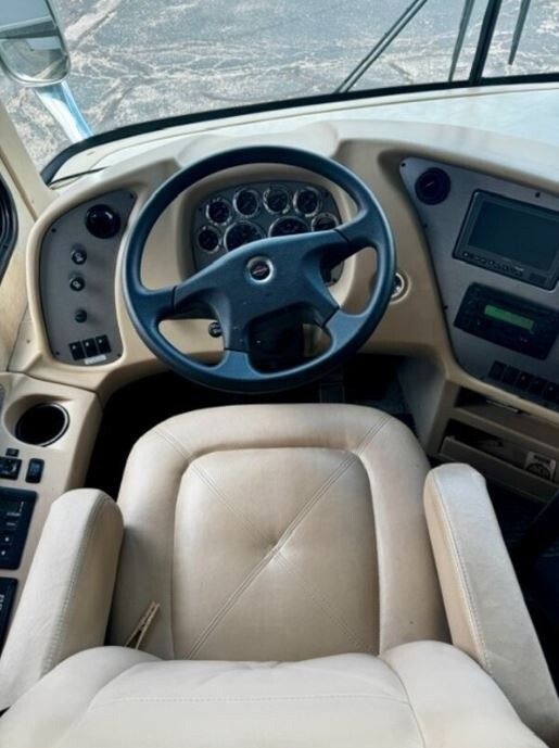 2007 Newmar All Star Motorized Class A