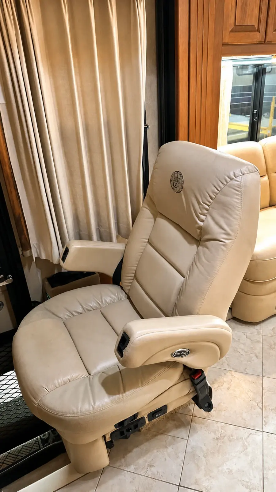 2007 Tiffin