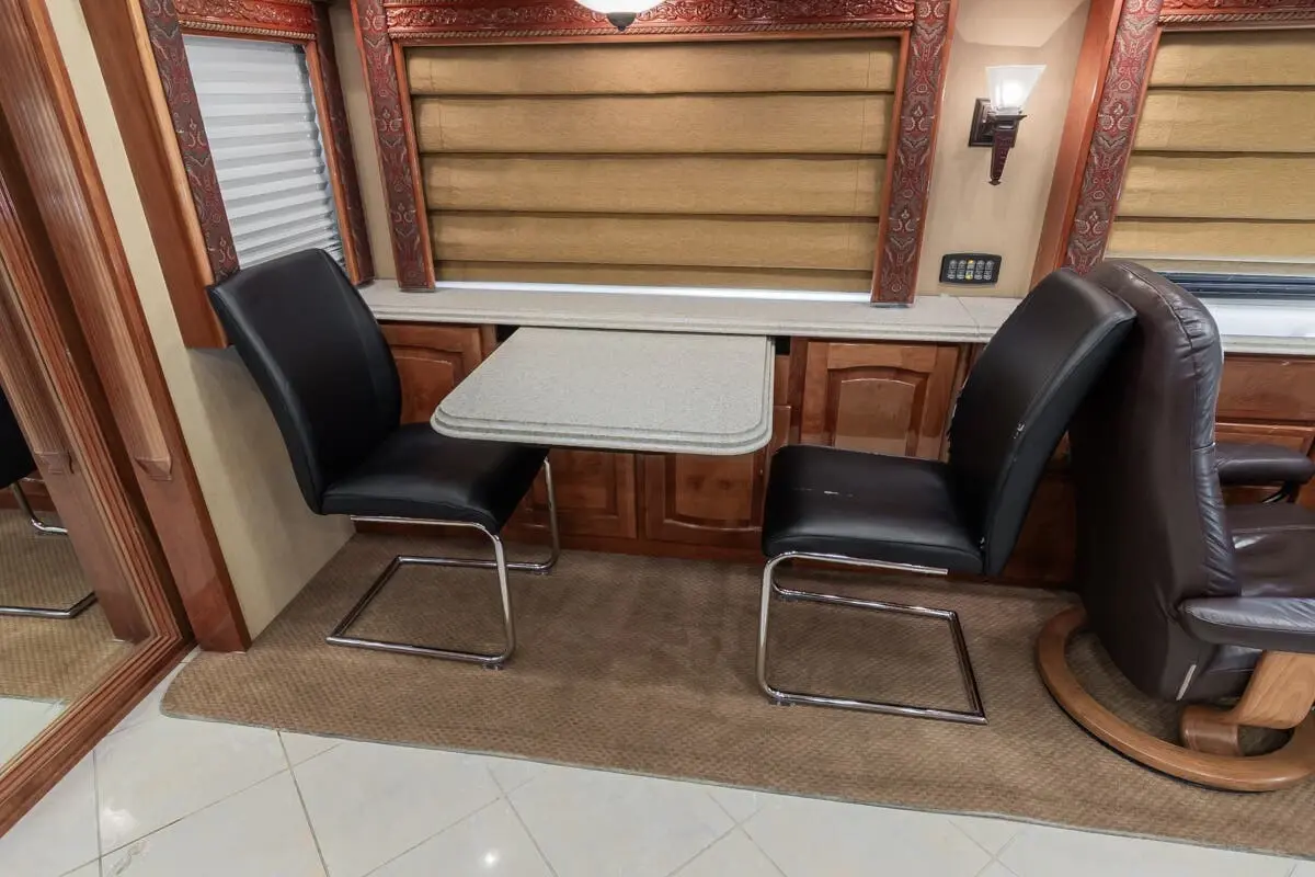 2008 Beaver Marquis