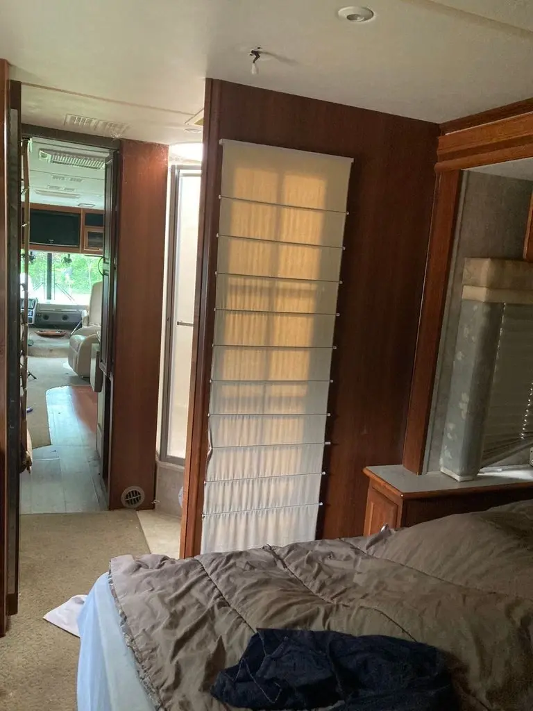 2008 Fleetwood Southwind Class A Motorhome