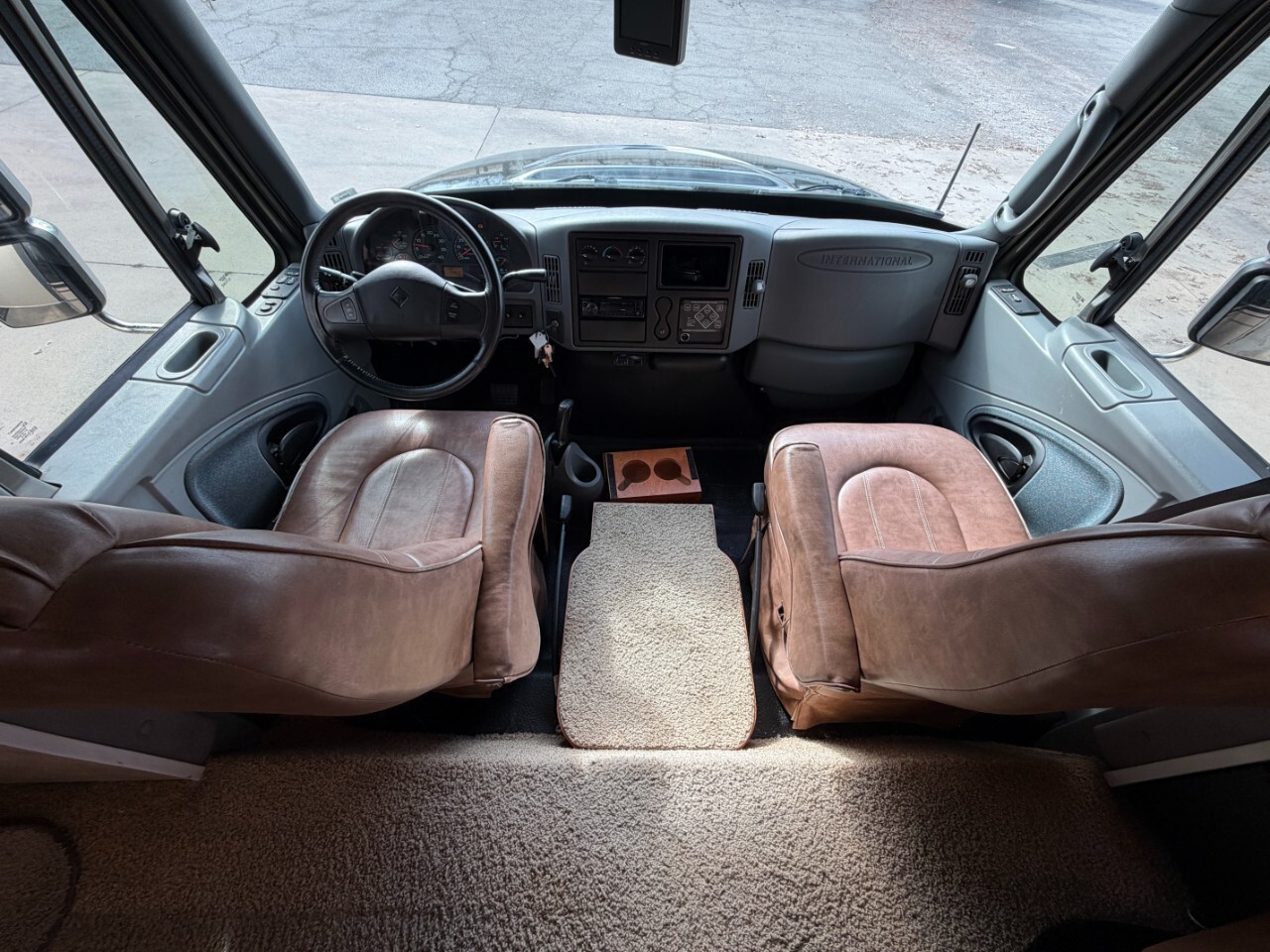 2008 Gulf Stream CONQUEST SUPER NOVA