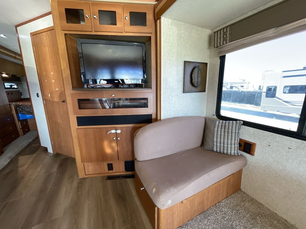 2008 Winnebago ITASCA LATITUDE