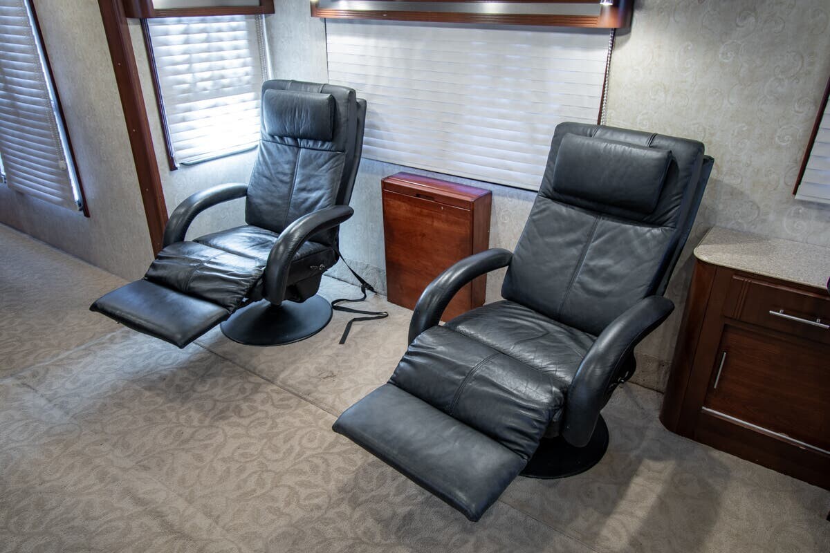 2009 Fleetwood Providence