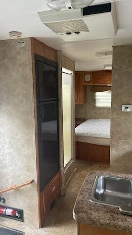 2009 Gulf Stream Yellowstone Motorized Class C