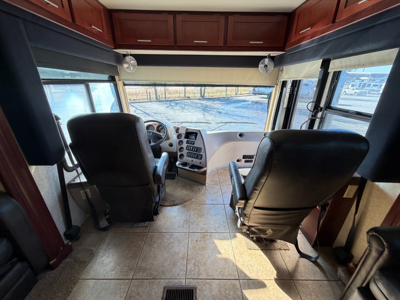 2010 Forest River Berkshire