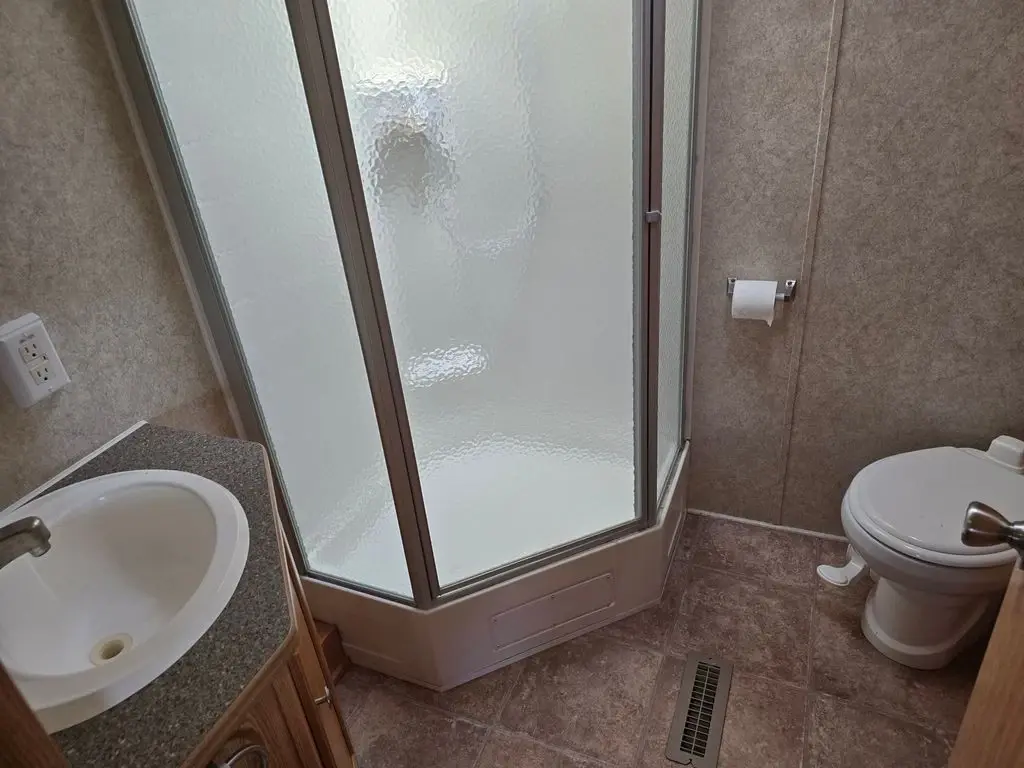 2010 Sunnybrook Brookside Travel Trailer
