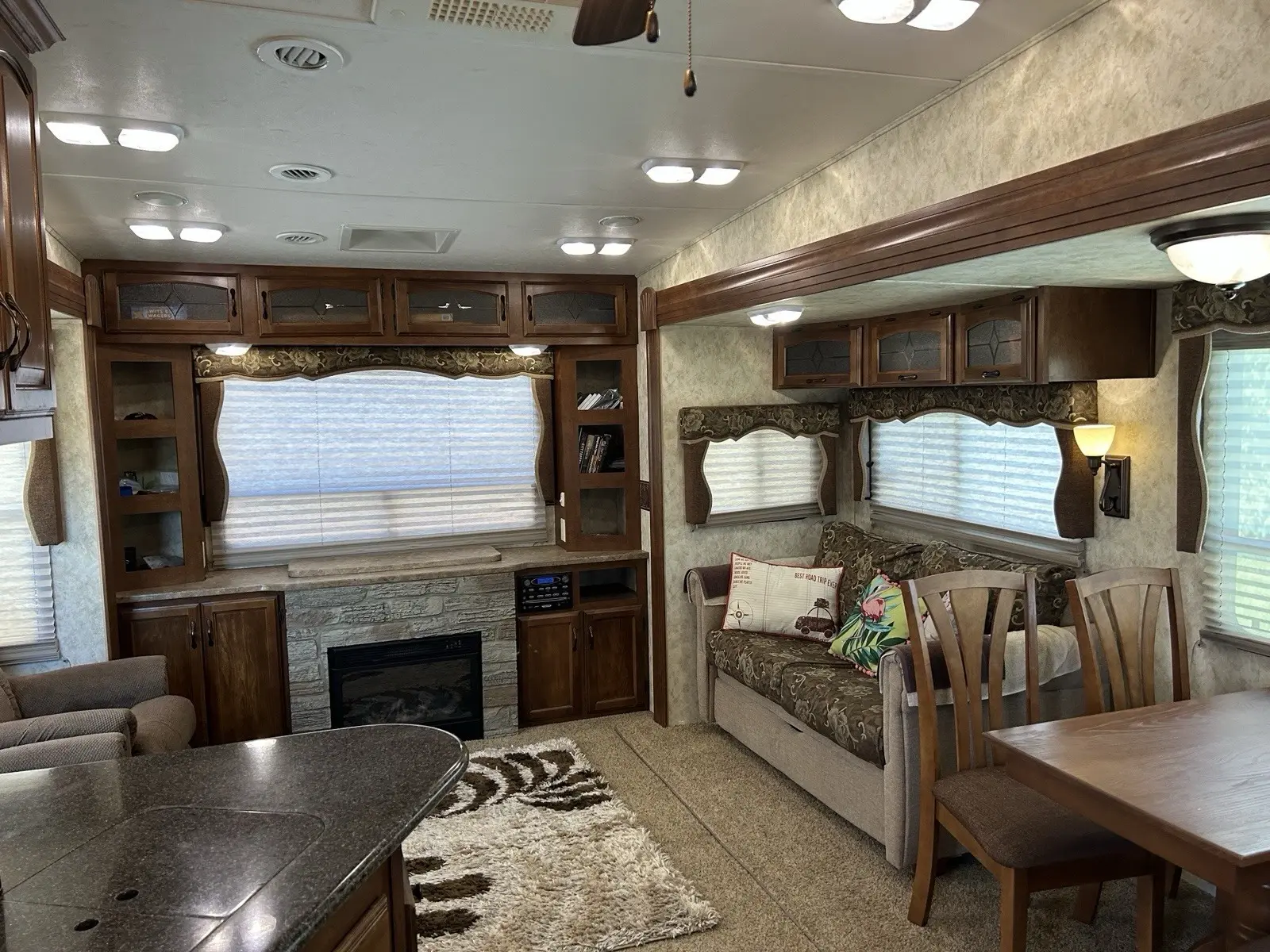 2012 Coachmen
