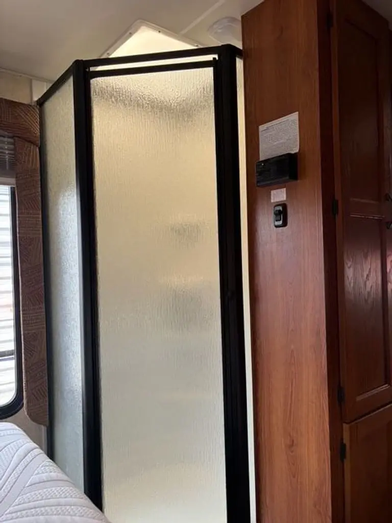 2012 Coachmen Freelander Class C Motorhome