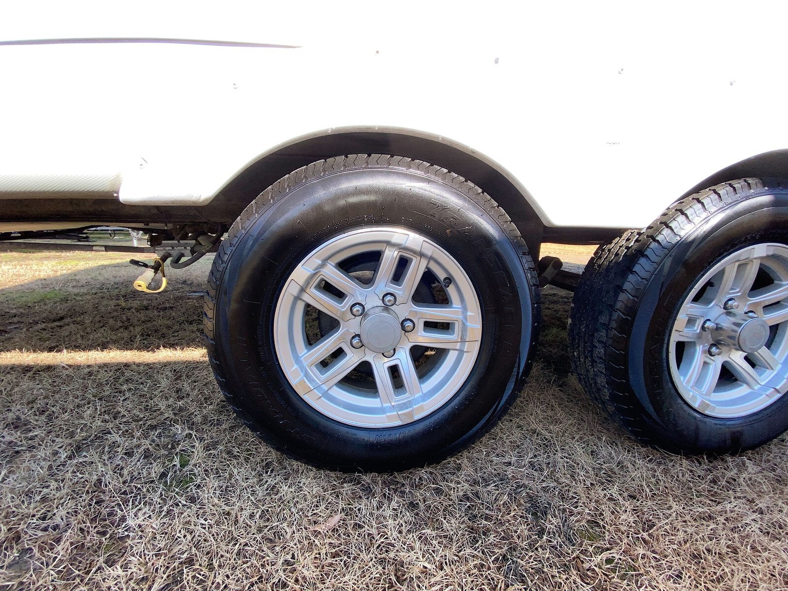 2012 Cruiser RV FUN FINDER