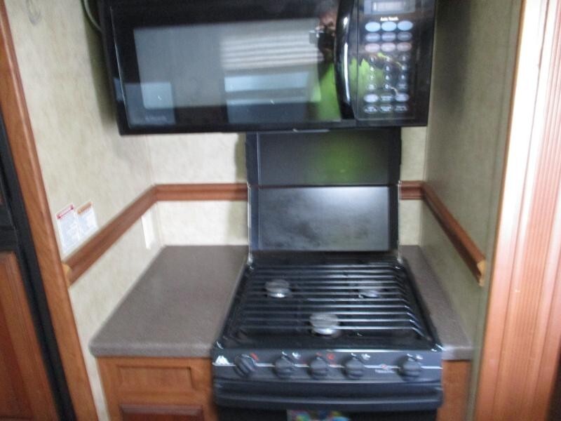 2012 Dutchmen Denali