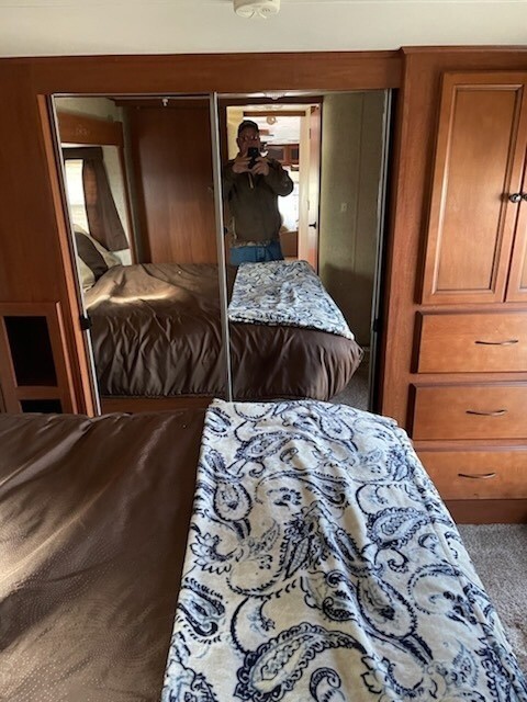 2012 Heartland Big Country Fifth Wheel