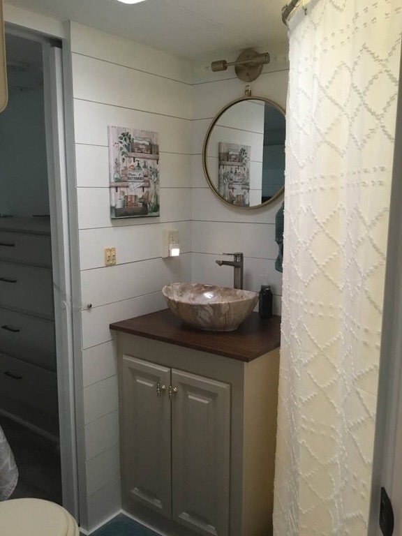 2012 Heartland Bighorn Fifth Wheel