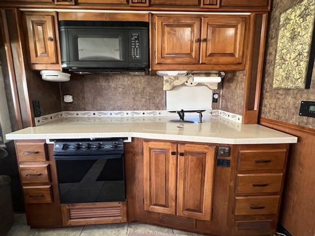 2012 Tiffin Motorhomes Allegro Open Road Class A Motorhome