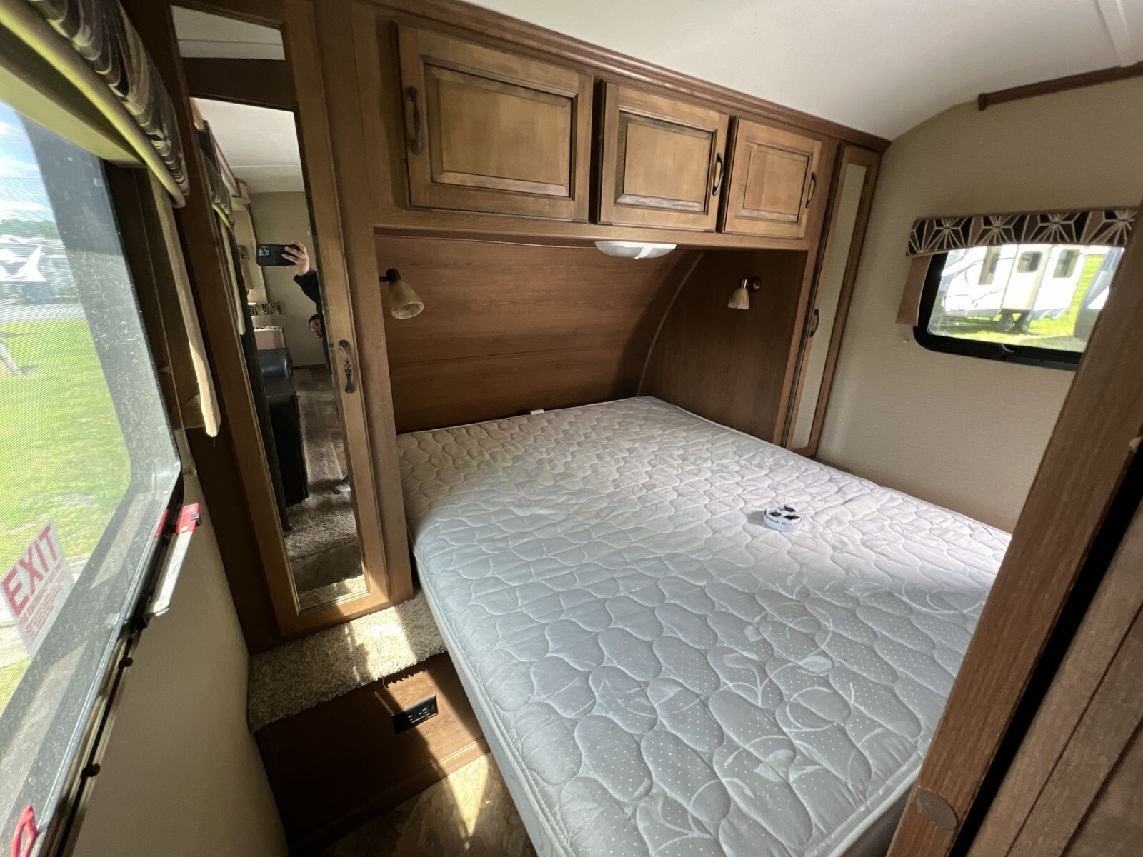 2013 Cruiser Viewfinder 27RBSS