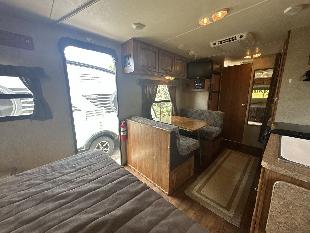 2013 Forest River Rockwood Mini Lite