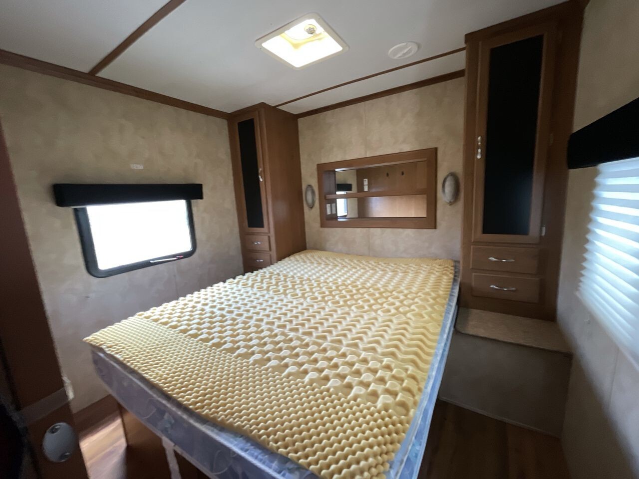 2013 Forest River WORK N PLAY