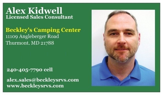 2013 Heartland Pioneer Travel Trailer