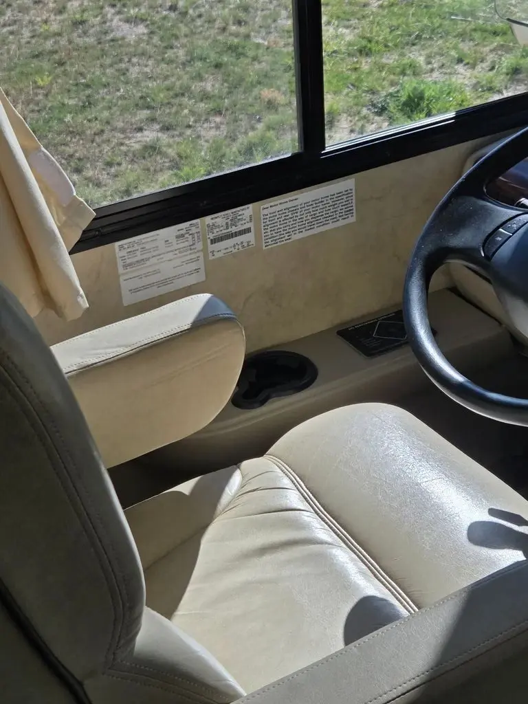 2013 Thor Motor Coach Windsport Class A Motorhome