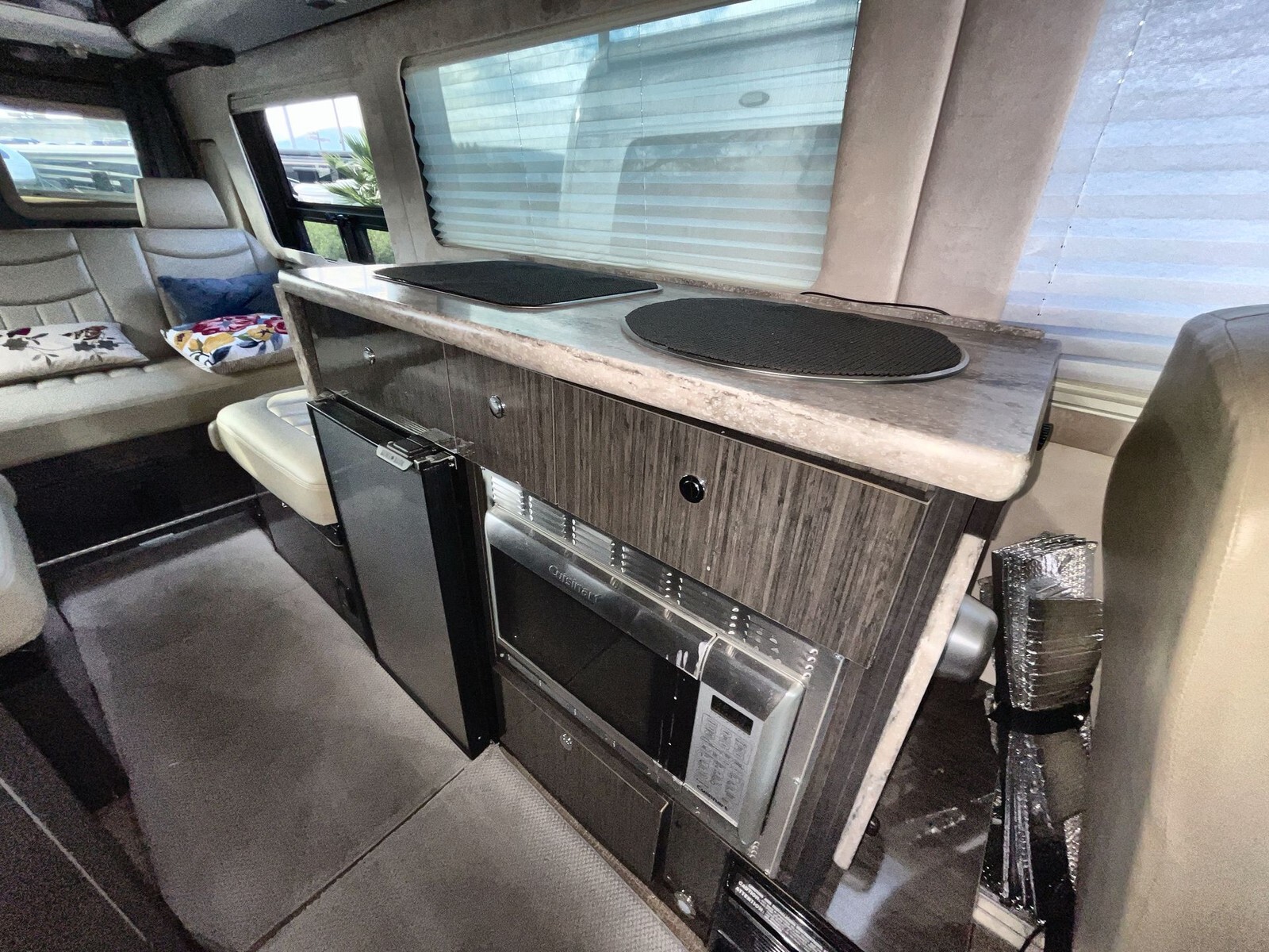 2014 Airstream Interstate
