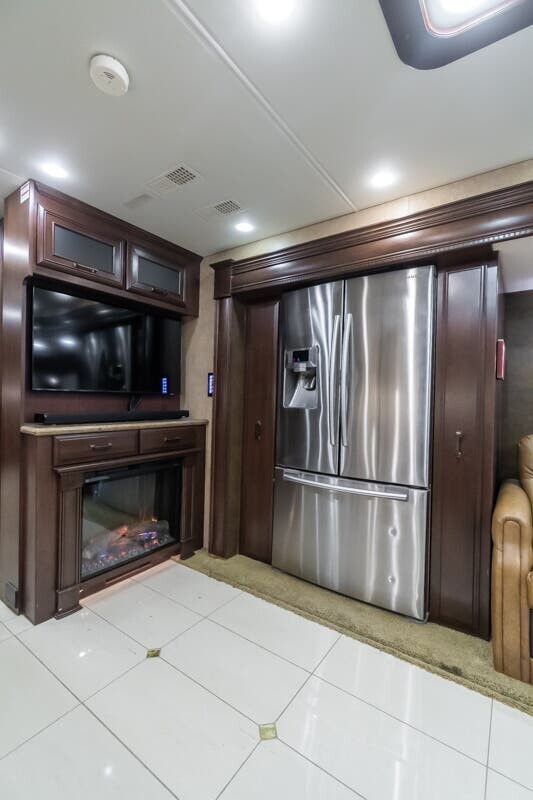 2014 Entegra Coach Aspire