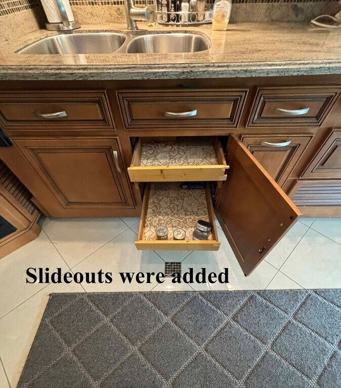 2014 Forest River Berkshire Motorized Class A