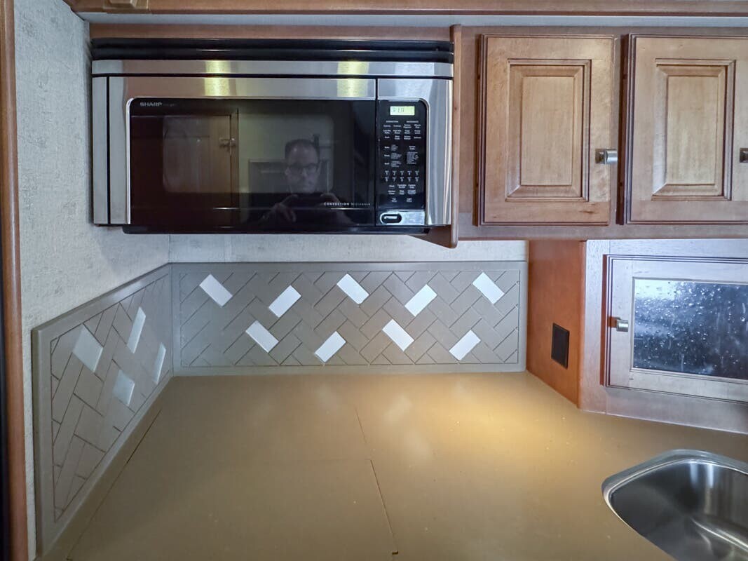 2014 Itasca SUN CRUISER