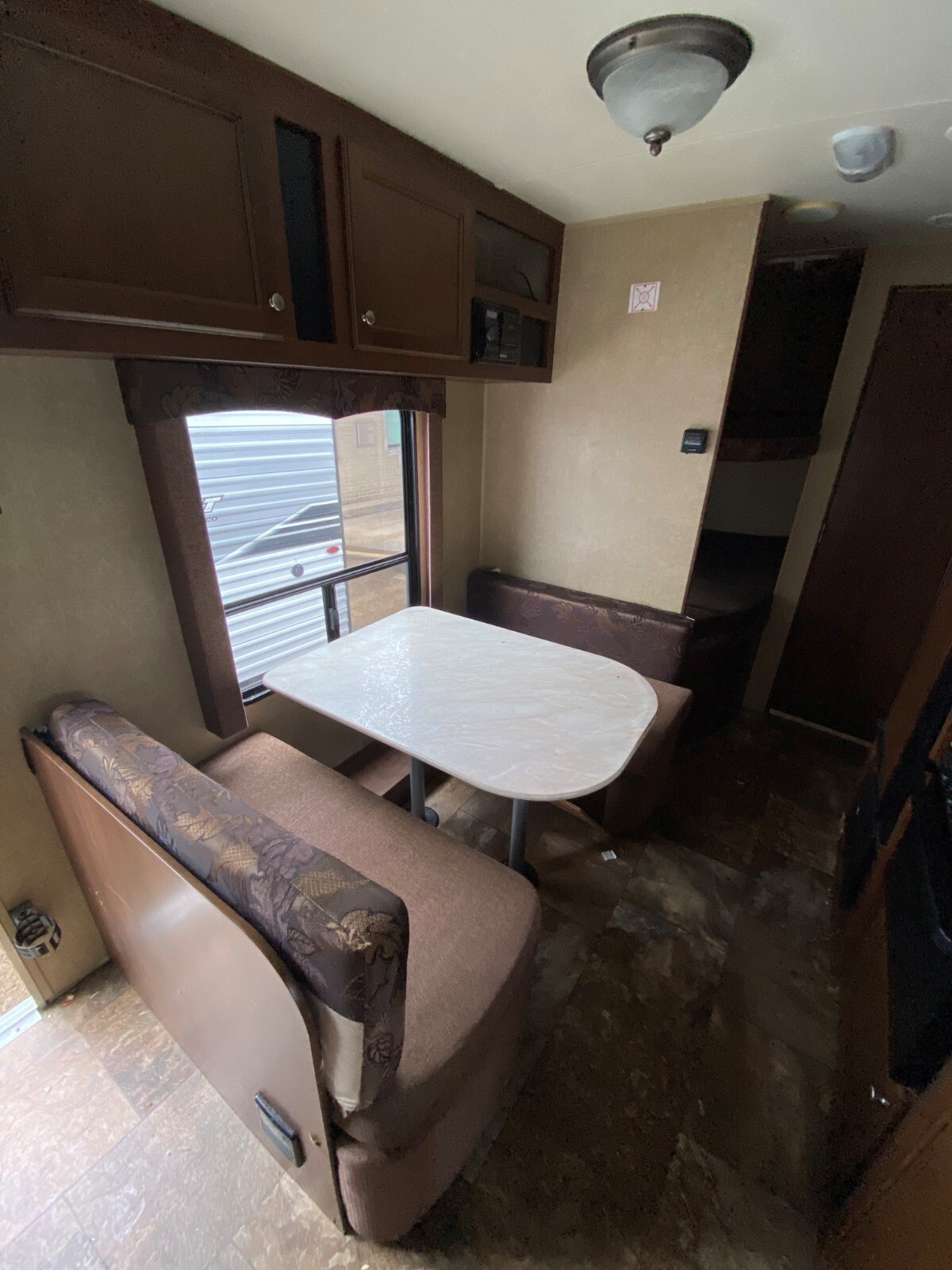 2014 Jayco 264BH Pull Behind