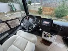 2014 Winnebago Tour Motorized Class A