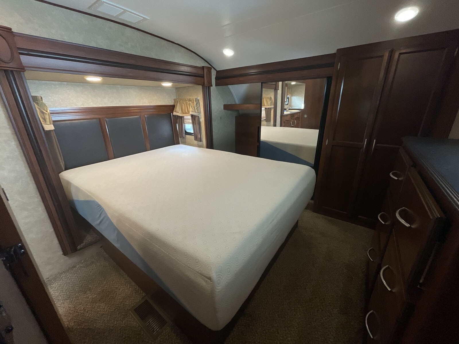 2015 Forest River CRUSADER