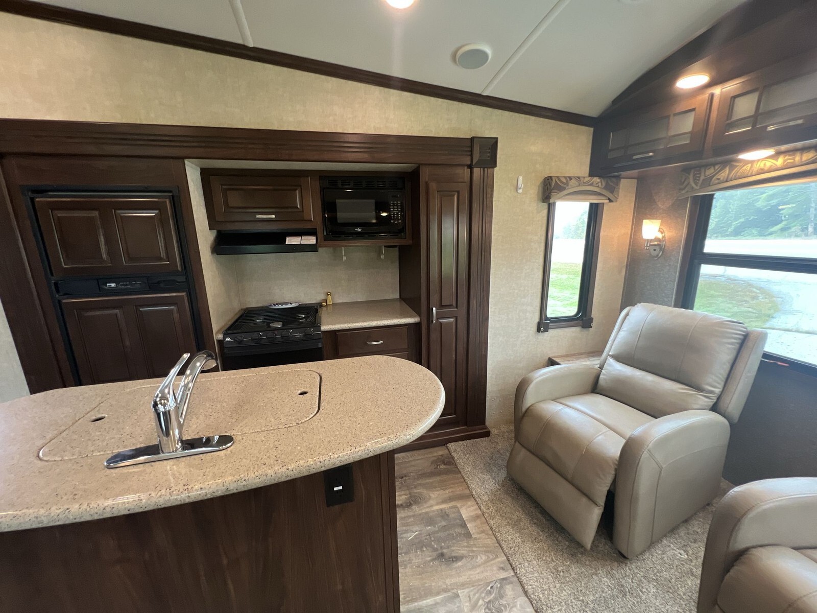 2015 Heartland SUNDANCE