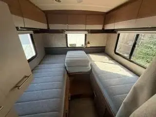 2015 Itasca Navion Motorized Class C