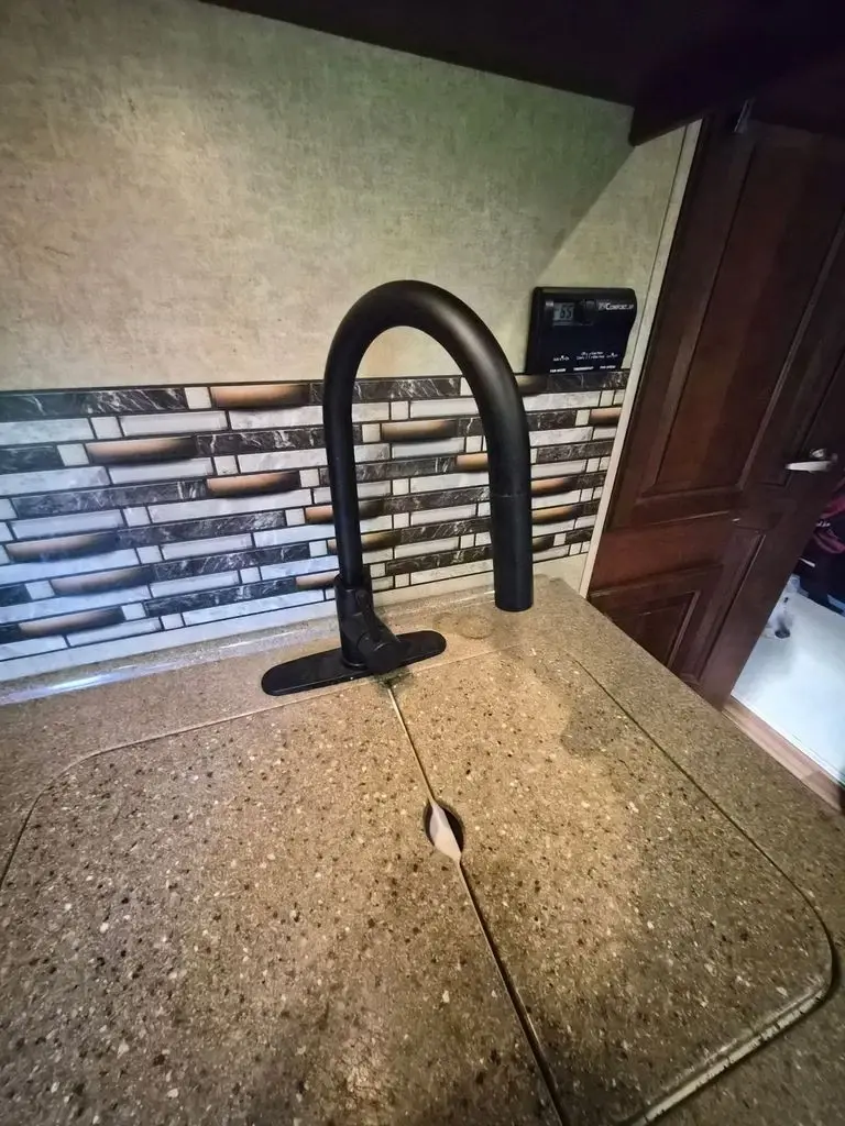 2015 Jayco Greyhawk Class C Motorhome