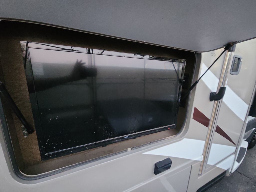 2015 Thor Motor Coach SIESTA